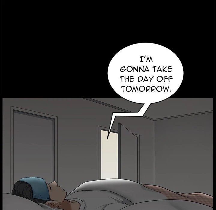 Neighbors Manhwa - Chapter 11 Page 25