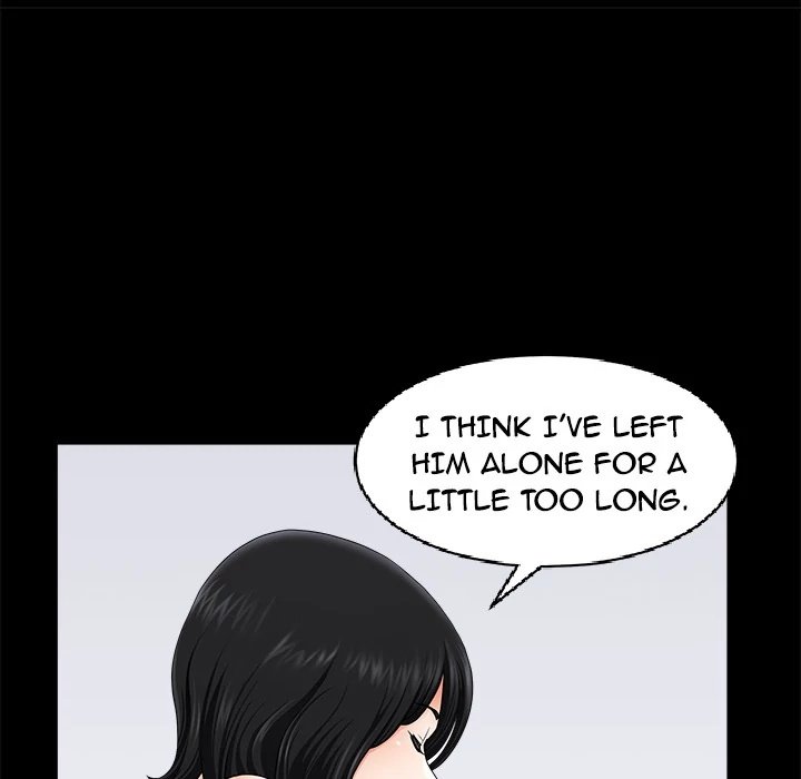 Neighbors Manhwa - Chapter 11 Page 28