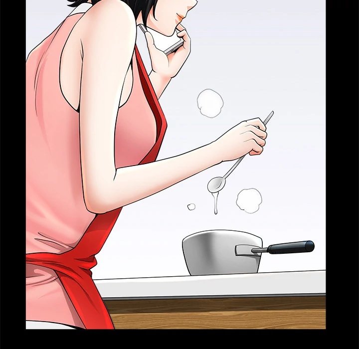 Neighbors Manhwa - Chapter 11 Page 29