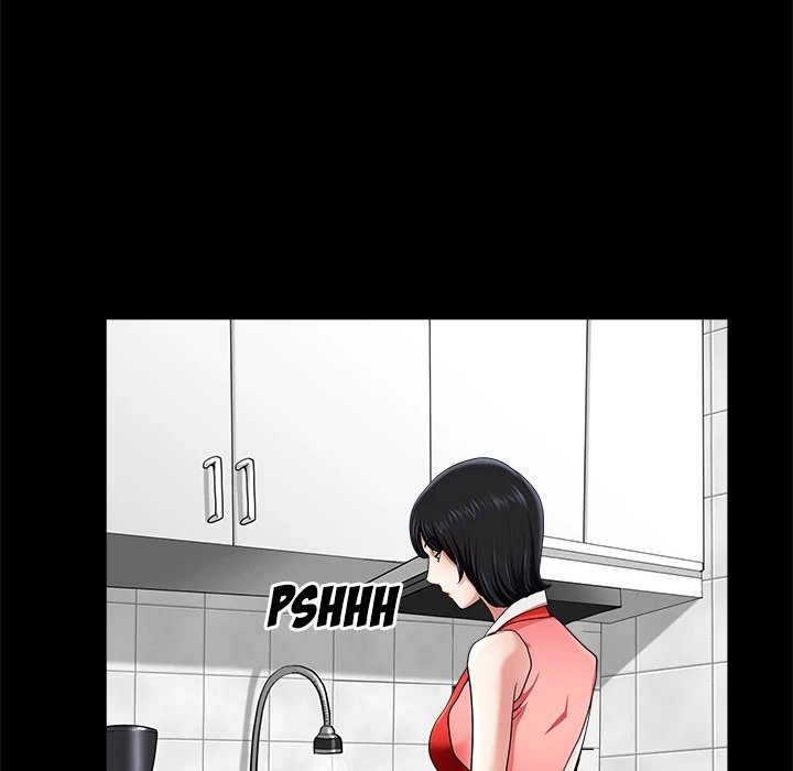 Neighbors Manhwa - Chapter 11 Page 37