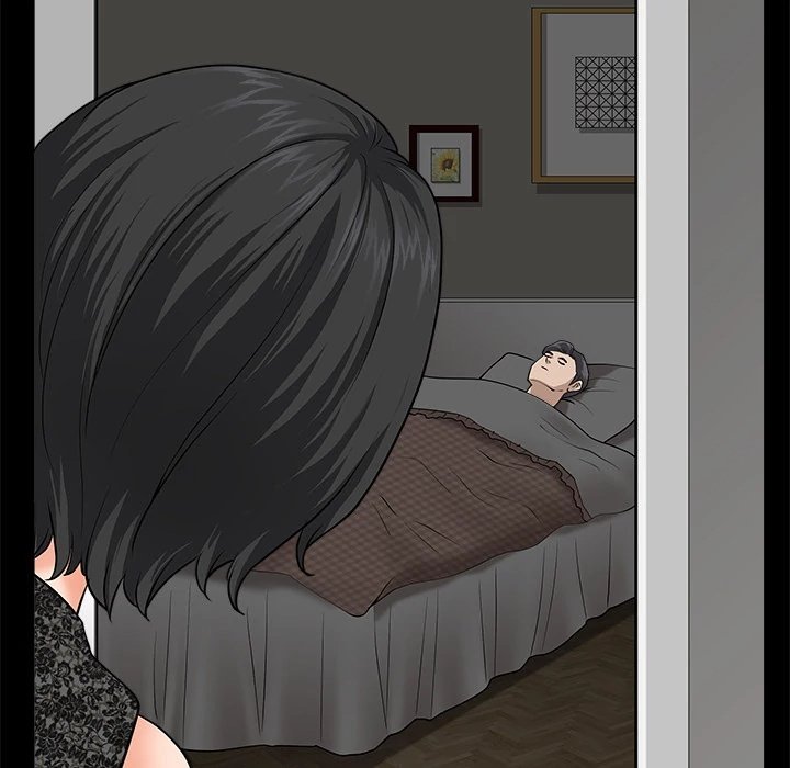 Neighbors Manhwa - Chapter 11 Page 42