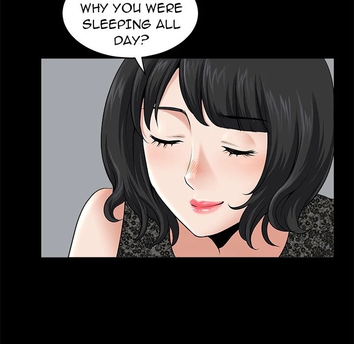 Neighbors Manhwa - Chapter 11 Page 56