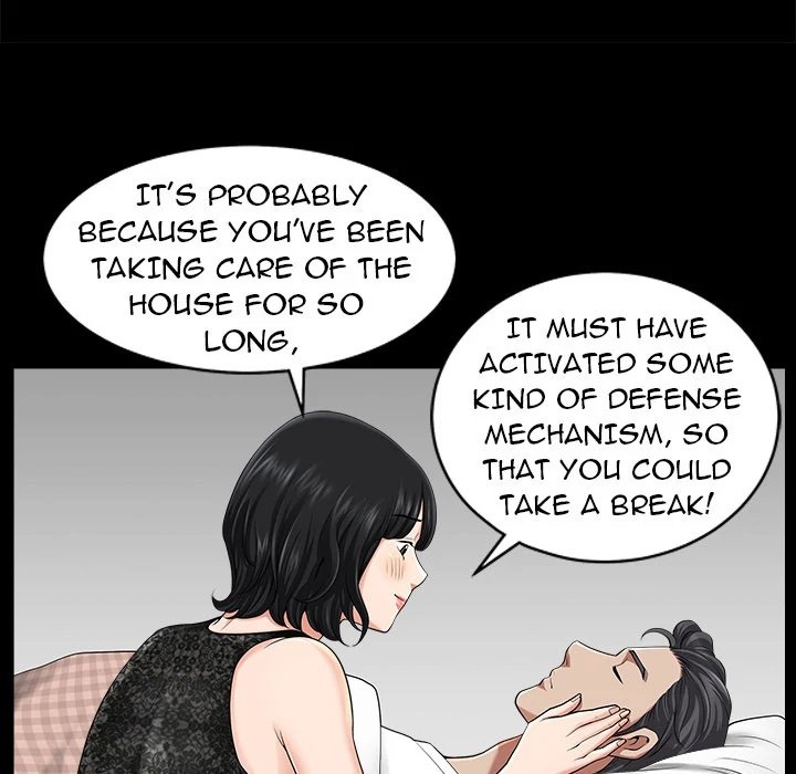 Neighbors Manhwa - Chapter 11 Page 57