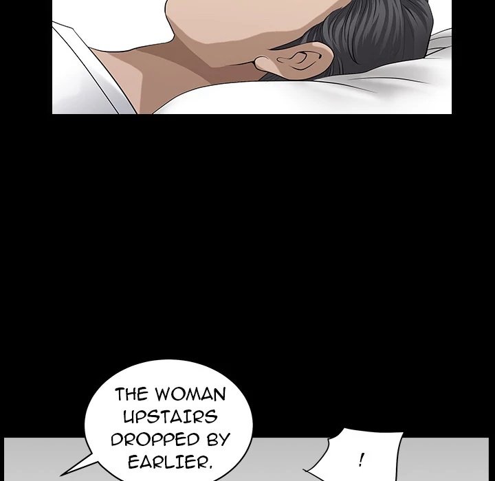 Neighbors Manhwa - Chapter 11 Page 60