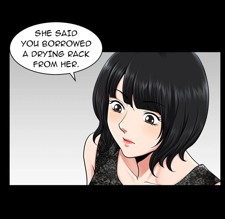 Neighbors Manhwa - Chapter 11 Page 62