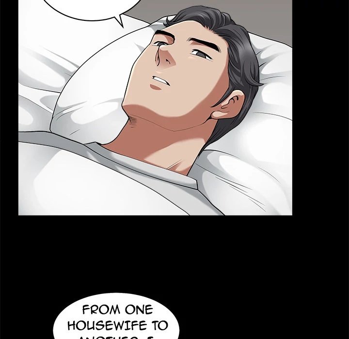 Neighbors Manhwa - Chapter 11 Page 65