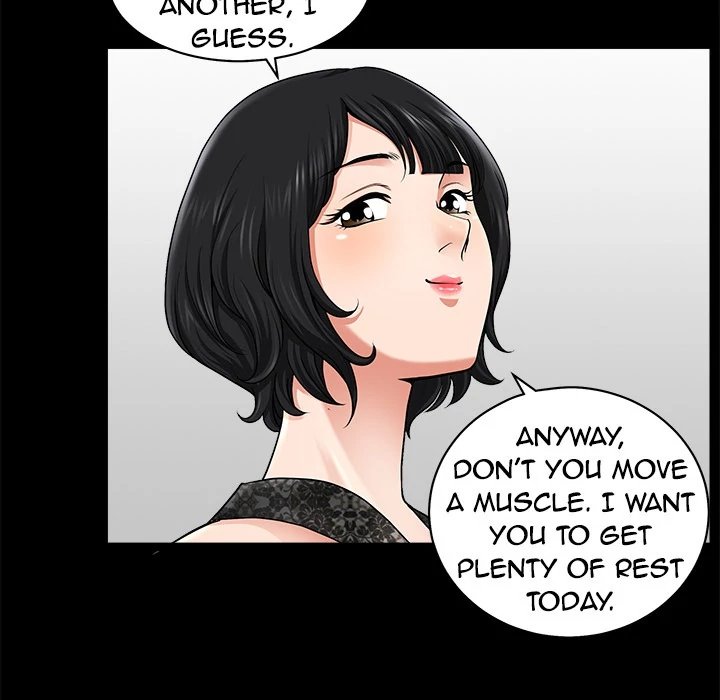 Neighbors Manhwa - Chapter 11 Page 66