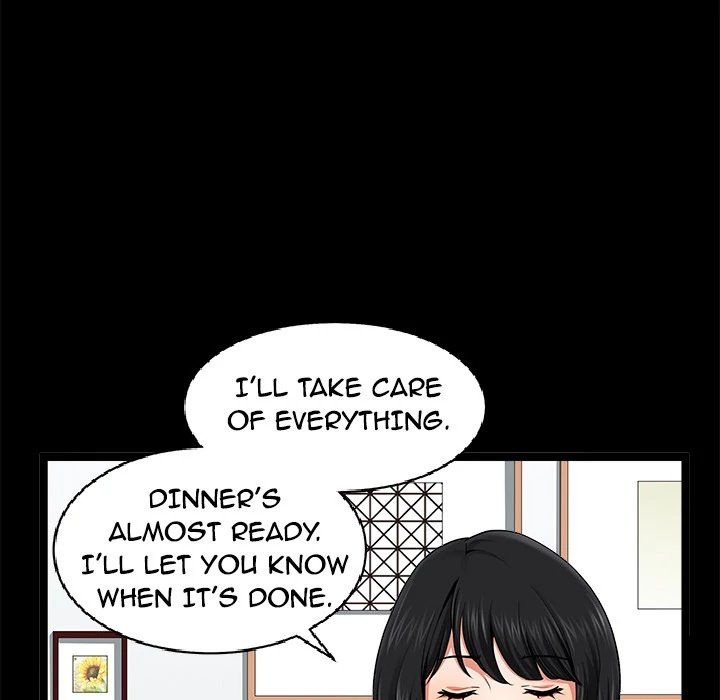 Neighbors Manhwa - Chapter 11 Page 67