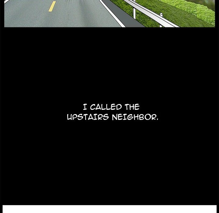 Neighbors Manhwa - Chapter 11 Page 83