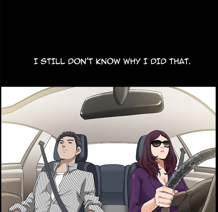 Neighbors Manhwa - Chapter 11 Page 85