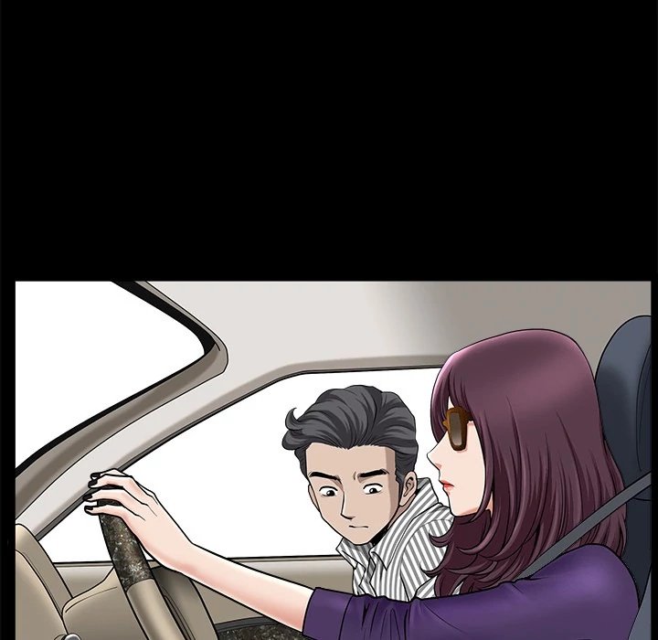 Neighbors Manhwa - Chapter 11 Page 100