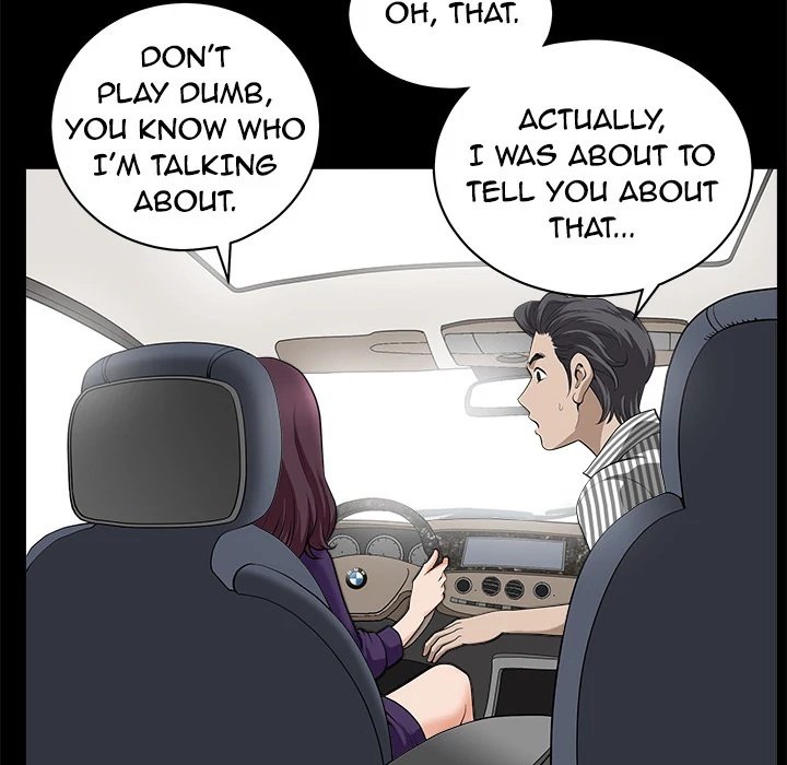 Neighbors Manhwa - Chapter 11 Page 104