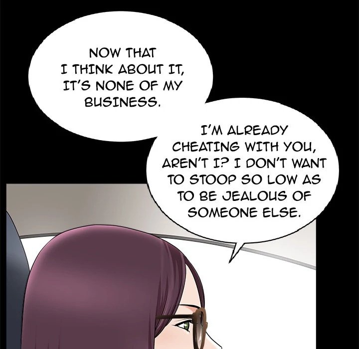 Neighbors Manhwa - Chapter 11 Page 107