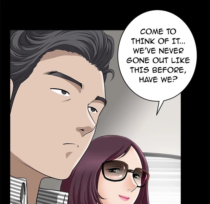 Neighbors Manhwa - Chapter 11 Page 110