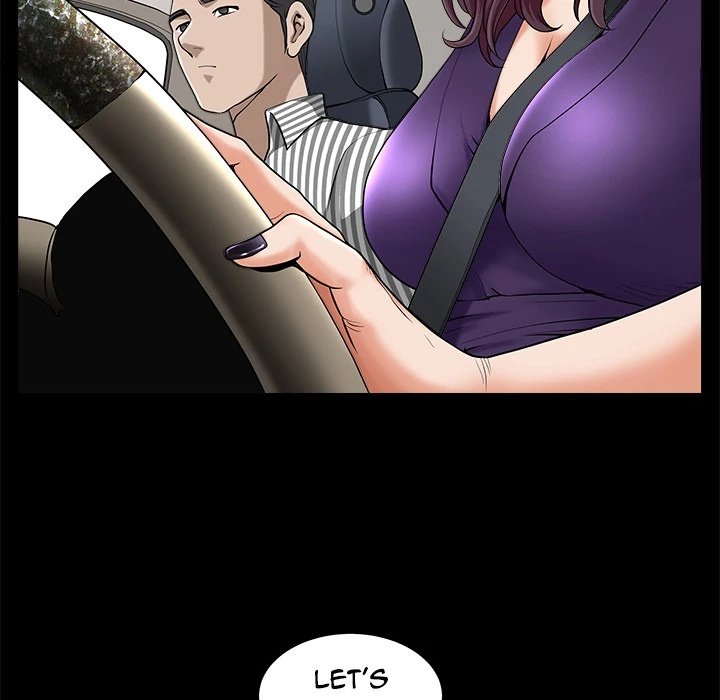 Neighbors Manhwa - Chapter 11 Page 114