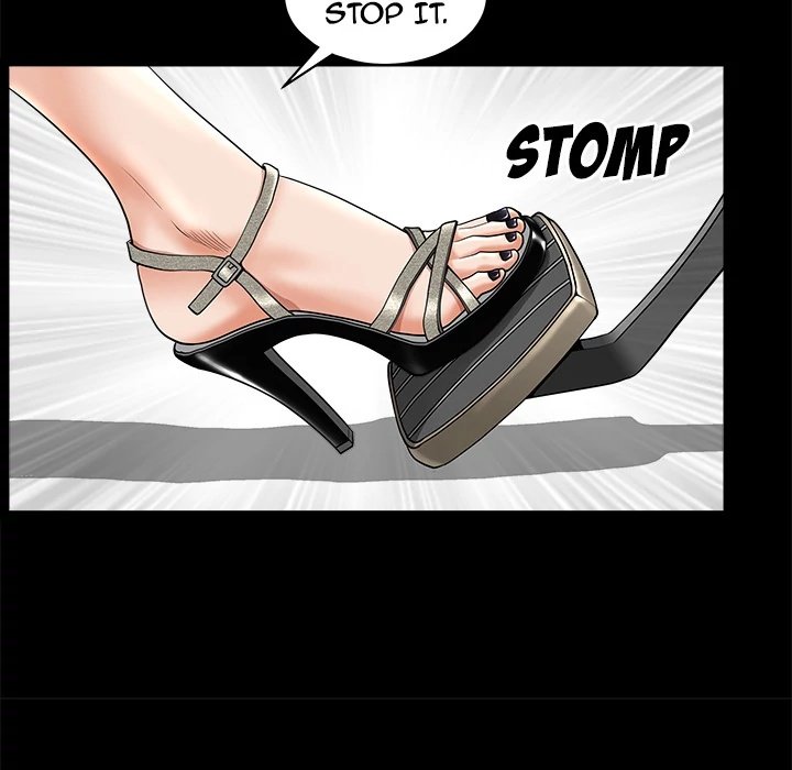 Neighbors Manhwa - Chapter 11 Page 115