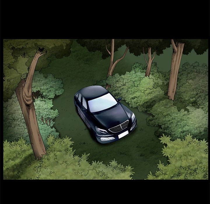 Neighbors Manhwa - Chapter 11 Page 116