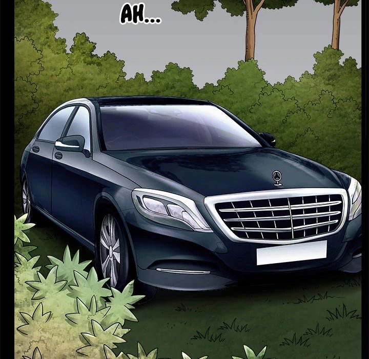 Neighbors Manhwa - Chapter 11 Page 118