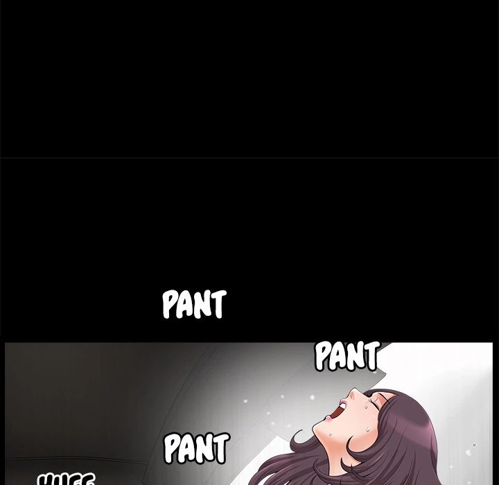 Neighbors Manhwa - Chapter 11 Page 121