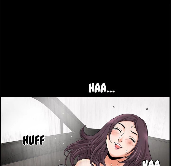 Neighbors Manhwa - Chapter 11 Page 123