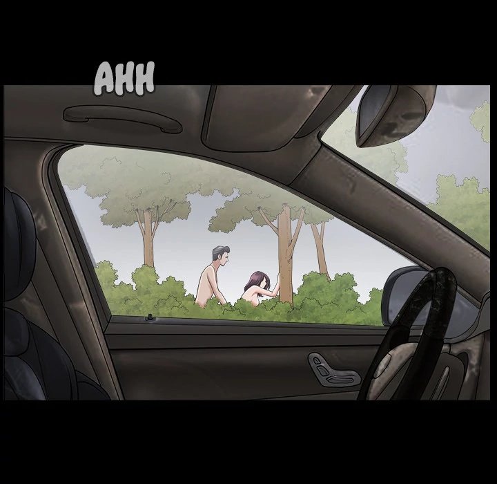 Neighbors Manhwa - Chapter 11 Page 131