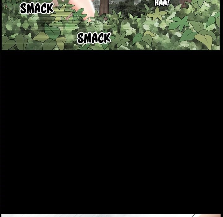 Neighbors Manhwa - Chapter 11 Page 133