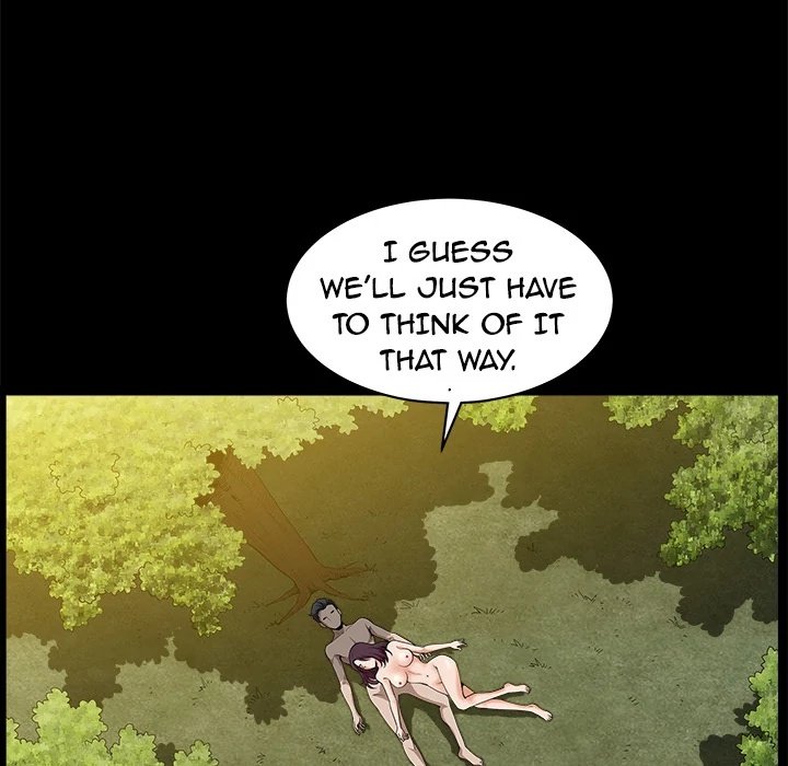 Neighbors Manhwa - Chapter 11 Page 140