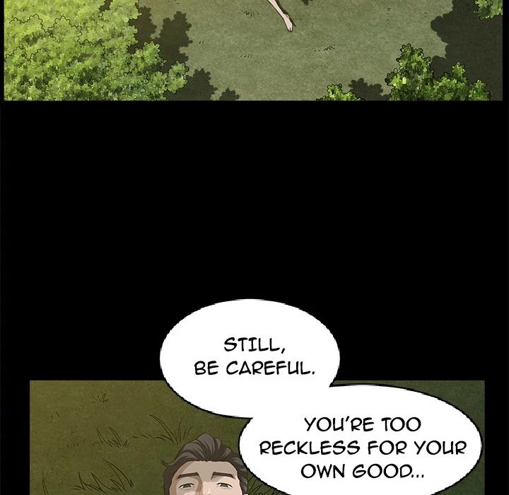 Neighbors Manhwa - Chapter 11 Page 141