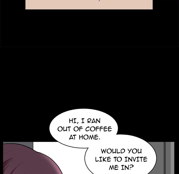 Neighbors Manhwa - Chapter 11 Page 144