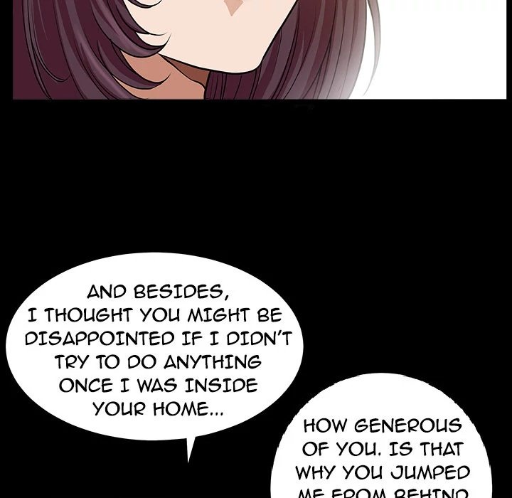 Neighbors Manhwa - Chapter 11 Page 151