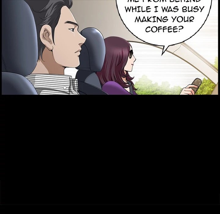 Neighbors Manhwa - Chapter 11 Page 152