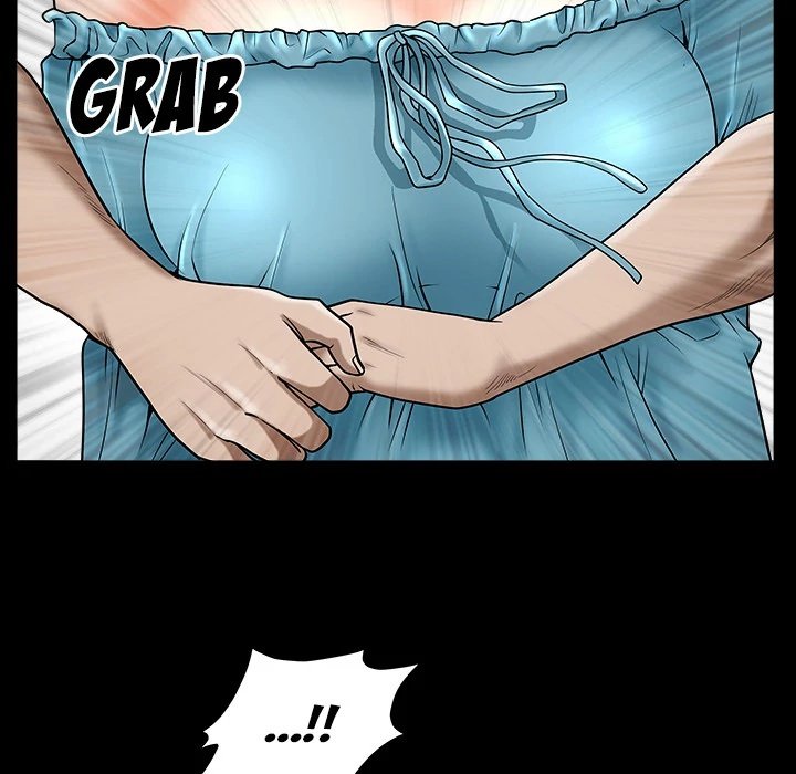 Neighbors Manhwa - Chapter 11 Page 155