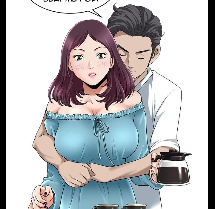 Neighbors Manhwa - Chapter 11 Page 158