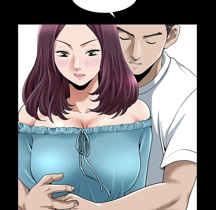 Neighbors Manhwa - Chapter 11 Page 160