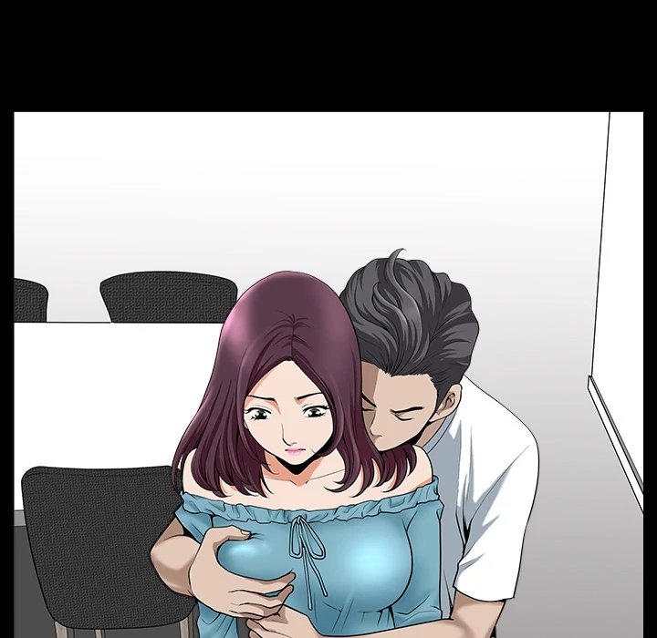 Neighbors Manhwa - Chapter 11 Page 166