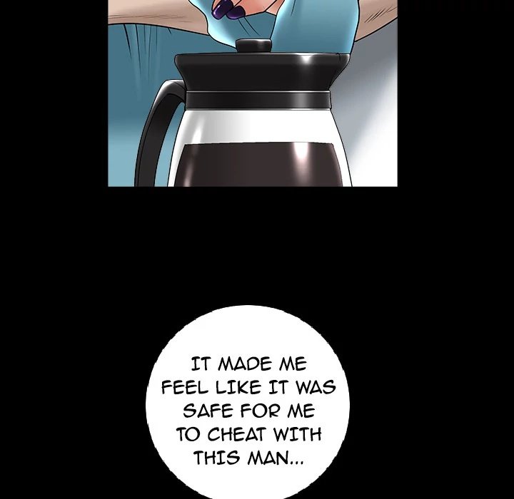 Neighbors Manhwa - Chapter 11 Page 169