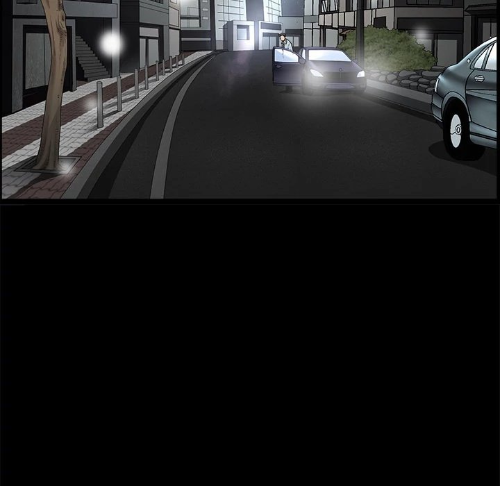 Neighbors Manhwa - Chapter 11 Page 172