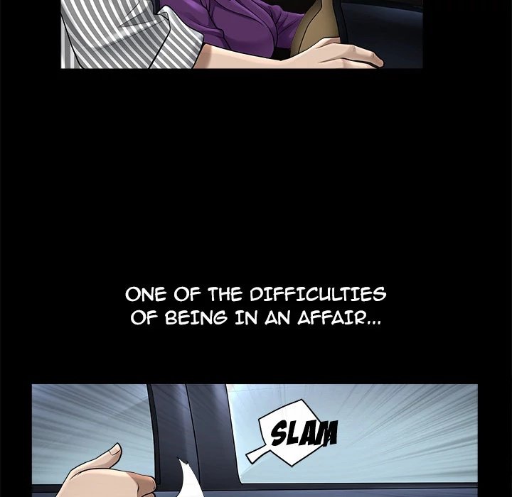 Neighbors Manhwa - Chapter 11 Page 174