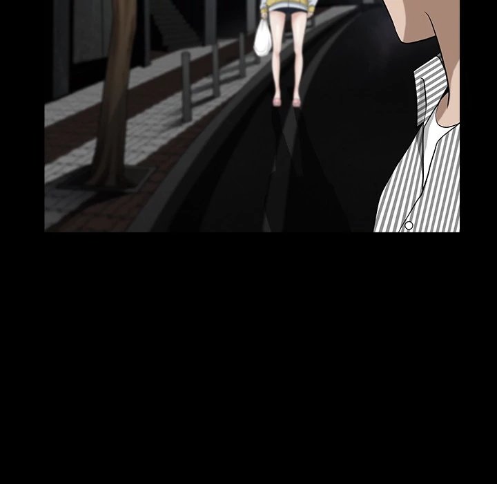 Neighbors Manhwa - Chapter 11 Page 183