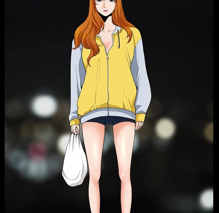 Neighbors Manhwa - Chapter 11 Page 185