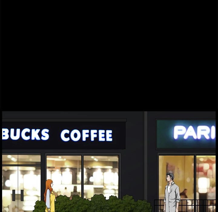 Neighbors Manhwa - Chapter 11 Page 190