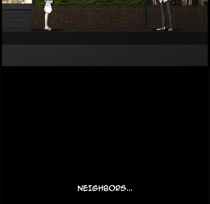 Neighbors Manhwa - Chapter 11 Page 191
