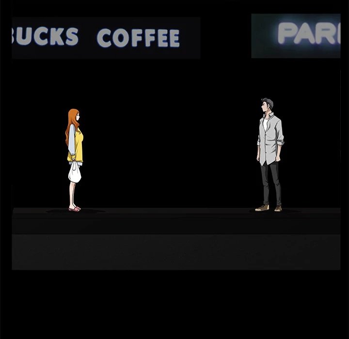 Neighbors Manhwa - Chapter 11 Page 192