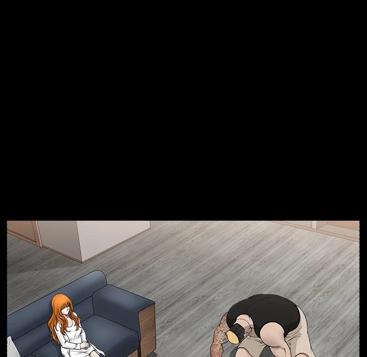 Neighbors Manhwa - Chapter 29 Page 5