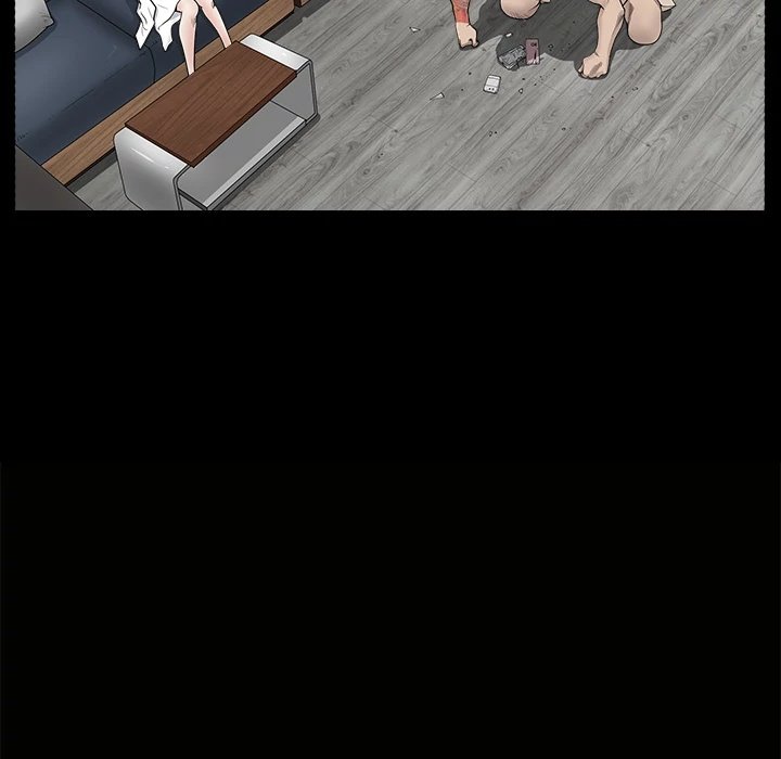 Neighbors Manhwa - Chapter 29 Page 6