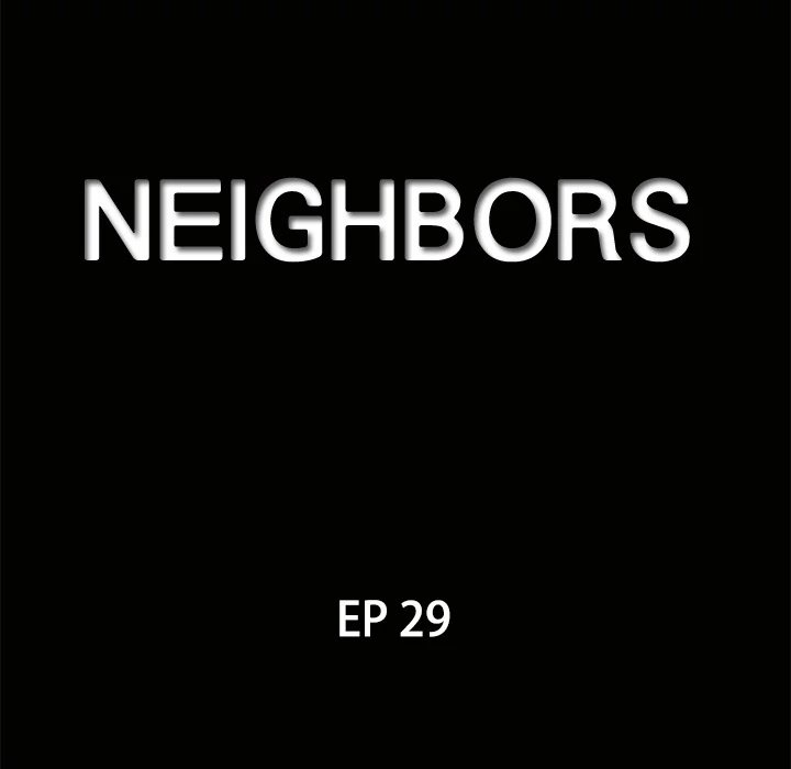 Neighbors Manhwa - Chapter 29 Page 8