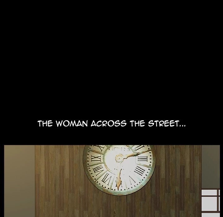 Neighbors Manhwa - Chapter 29 Page 15