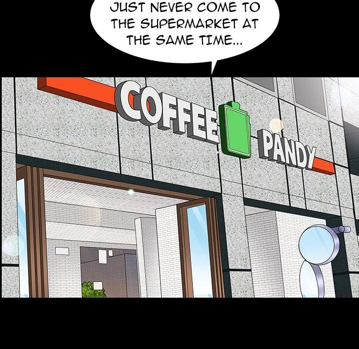 Neighbors Manhwa - Chapter 29 Page 17