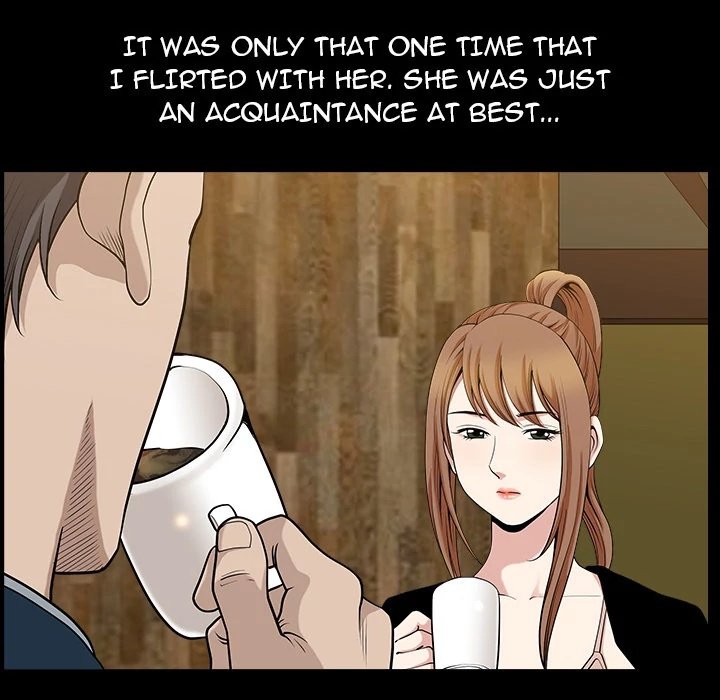 Neighbors Manhwa - Chapter 29 Page 20