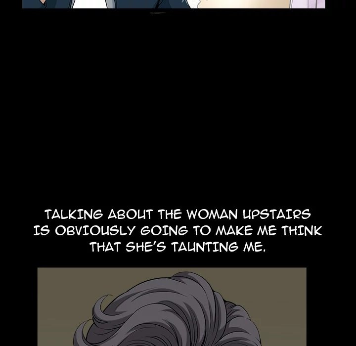 Neighbors Manhwa - Chapter 29 Page 25